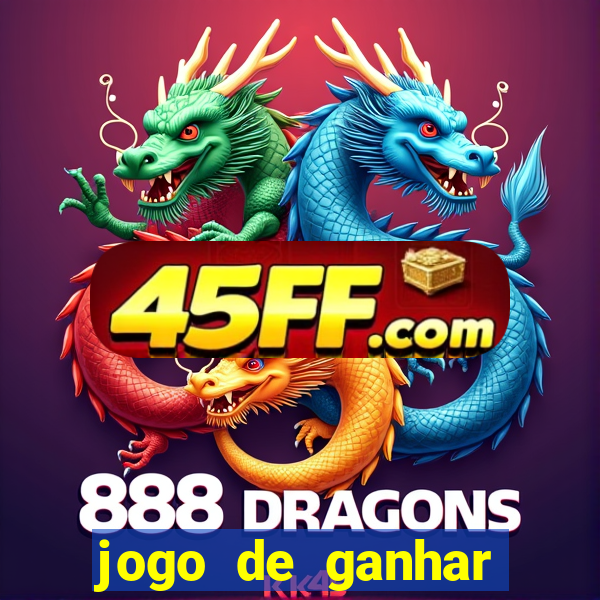 jogo de ganhar dinheiro sem precisar depositar